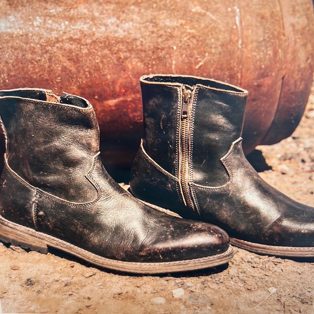 Freebird MENS Pueblo boots